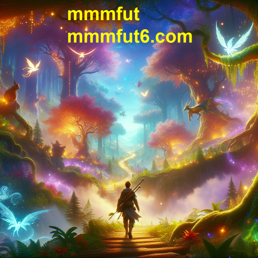 Explorando Mundos Fantásticos: A Categoria de Aventura no mmmfut