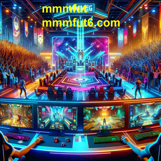 O Crescimento dos Jogos de Eventos na Plataforma MMMFUT