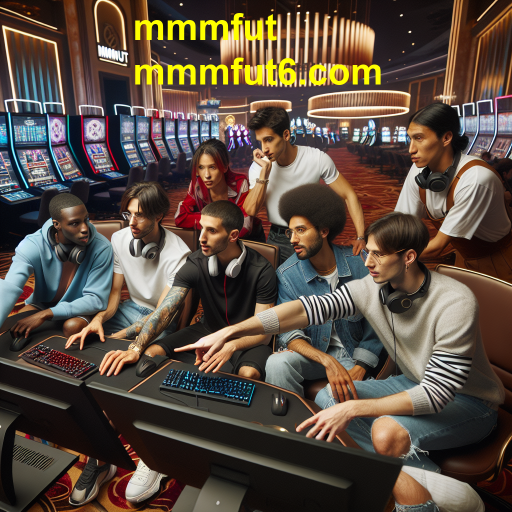 Explorando o Fórum de mmmfut: Uma Comunidade em Ascensão