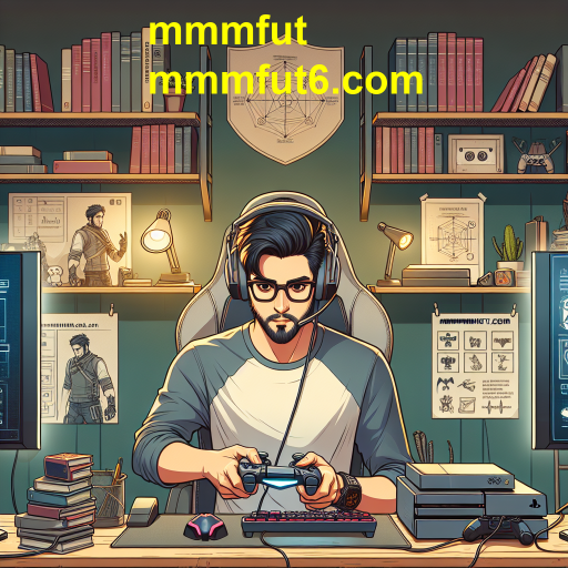 A Importância dos Guias de Jogo no Universo Gamer