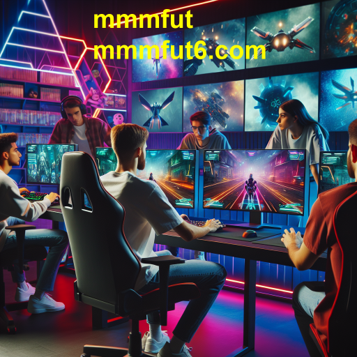 A Importância das Avaliações de Jogos em mmmfut