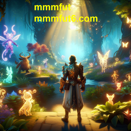 A Ascensão dos Jogos de RPG: Uma Viagem Pelo Mundo da Fantasia